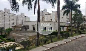 Imagem 2: Apartamento com 2 dormitórios à venda, 54 m² por R$ 310.000,00 - Jardim Nova Europa - Camp