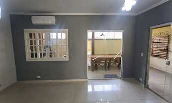 Imagem 3: Sobrado com 3 dormitórios para alugar, 147 m² por R$ 3.998,74/mês - Jardim Torrão de Ouro