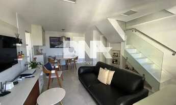 Imagem 2: Cobertura : / Residencial / Catete