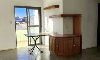 Imagem 2: Imóvel para venda tem 71 m2 3 quartos,armários prox a UFMS Jardim Paulista - Campo Grande