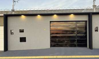 Imagem: Casa à venda no bairro Jardim Boa Esperança