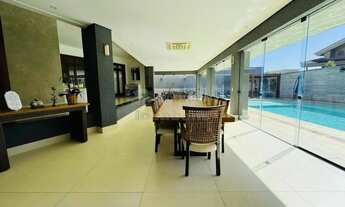 Imagem 15: Damha I sobrado com 3 suítes