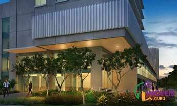 Imagem 3: CONJ. COMERCIAL - TATUAPÉ - SP