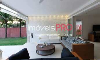 Imagem 7: CASA CINEMATOGRÁFICA PÉ NA AREIA PRAIA DE JUQUEHY