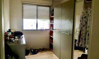 Imagem 6: Apartamento 2 dormitório 1 vaga coberta Rua Otávio Santos da Av. Protásio Alves