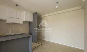 Imagem 2: Apartamento Padrão em Ponta Grossa