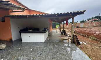 Imagem 5: Casa térrea com 4 quartos e quintal em ótima localização