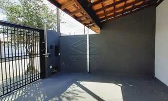 Imagem 2: Casa Residência em Botucatu