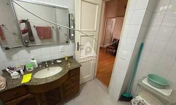 Imagem 7: Apartamento 2 quartos, 1 vaga na escritura em rua nobre do posto 6 de Copacabana