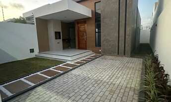 Imagem 2: Casa no Luar da Barra (G