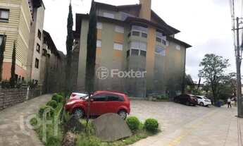 Imagem: Apartamento à venda Avenida Osvaldo Aranha