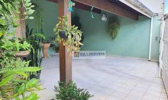 Imagem: Casa com 3 dormitórios à venda, 141 m²