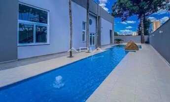 Imagem 13: Casa Sobrado para LOCAÇÃO em rua - Mediterrâneo - Londrina PR