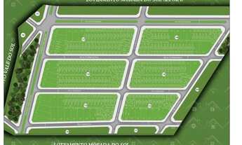 Imagem 2: Vendo lotes parcelado no setor morada do sol