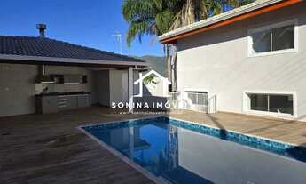 Imagem: VENDA CASA JD PAULISTA - ATIBAIA