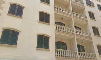 Imagem: Apartamento para aluguel com 80m² e 1 vaga