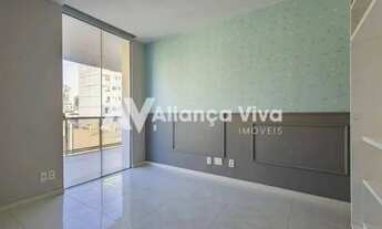 Imagem 7: Ipanema Apartamento cobertura com 3 dormitórios