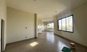 Imagem 2: Casa residencial disponível para venda no bairro Cidade Jardim em Uberlândia-MG