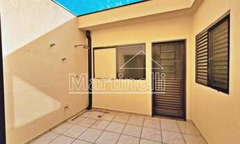 Imagem 3: Sobrado à venda no Condomínio Village de France, próximo ao Novo Shopping - Ribeirão Preto