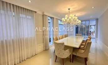 Imagem 6: Casa para locação em Alphaville - Alpha Conde