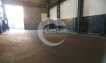 Imagem 4: Galpão/Depósito/Armazém em Tatuapé