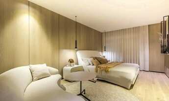 Imagem 6: Imóvel para venda tem 456 metros quadrados com 4 quartos em Setor Oeste - Goiânia - GO