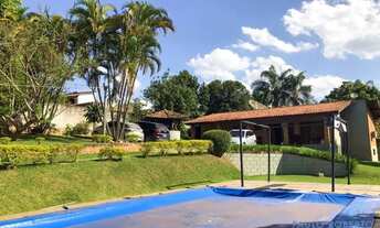 Imagem 4: CHACARA - CHÁCARAS SÃO BENTO - SP