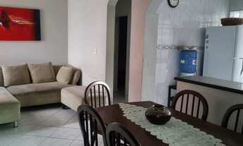 Imagem 3: Apartamento praia grande temporada Guilhermina