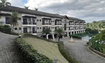 Imagem: Flat mobiliado à venda em Serra Negra SP