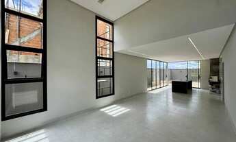 Imagem: Casa Térrea Jardins Barcelona Casa em Condomínio