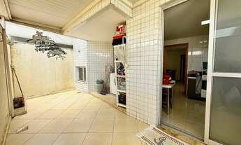 Imagem: AREA PRIVATIVA 03 QUARTOS 02 VAGAS COM ELEVADOR