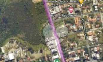 Imagem 7: Terreno à venda, 525 m² por R$ 790.000,00 - Recreio dos Bandeirantes - Rio de Janeiro/RJ