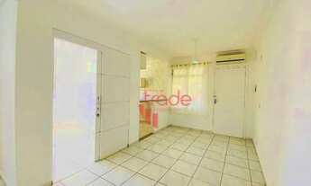 Imagem 7: Casa em Condomínio Fechado de 02 quartos no Bairro Jardim dos Gerânios em Ribeirão Preto c