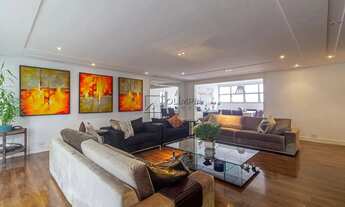 Imagem 4: Venda Apartamento 3 Dormitórios - 200 m² Paraíso