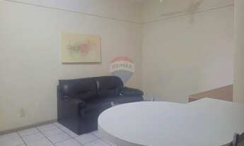 Imagem 7: Loft Mobiliado para Alugar na Praia do Canto Conforto e Praticidade na Melhor Região de V