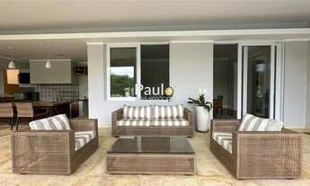 Imagem 5: Sobrado para alugar em Bragança Paulista, Quinta da Baroneza, com 5 suítes, com 600 m²