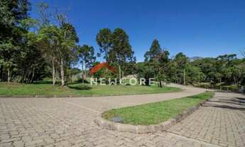 Imagem 2: Lote em condomínio em Rua Severino Travi - Distrito Industrial - Canela/RS