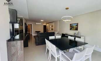 Imagem 9: Apartamento Semimobiliado, 4 suítes no centro de BC