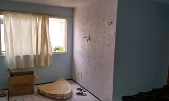 Imagem 5: Aluga-se ap cidade nova condomínio