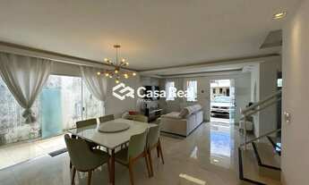 Imagem 3: Imóvel para venda tem 124 metros quadrados com 4 quartos em Araçagy - São José de Ribamar