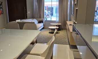 Imagem 4: Casa em condominio Amsterdam 4 suites mobiliada Flores Manaus Am