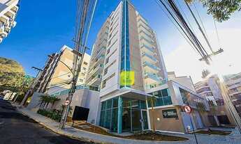 Imagem: Apartamento de 3 quartos com suíte, varanda