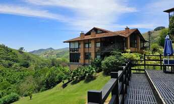 Imagem 6: LOFT Duplex para venda com 98 metros quadrados com 3 quartos em SECRETÁRIO - Petrópolis