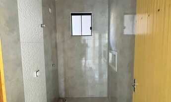 Imagem 5: Casa financiada pelo Minha Casa Minha Vida