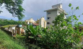 Imagem 6: Terreno de 604m² no bairro Saco Grande