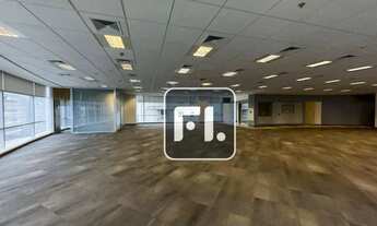 Imagem 5: Conjunto para alugar, 3168 m² por R$ 642.410,01/mês - Pinheiros - São Paulo/SP