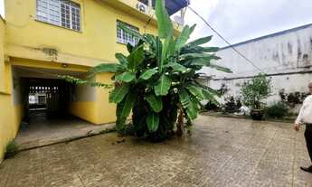 Imagem: Casa no Cj. Dom Pedro 2 - 470M² - 5 Dorms