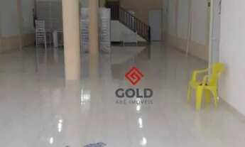 Imagem 2: Salão, 248 m² - venda por R$ 1.595.745,00 ou aluguel por R$ 10.000,00/mês - Vila Califórni