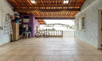 Imagem 2: Casa para venda em Jardim Maracanã com 2 quartos , 50m²