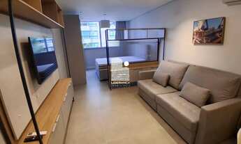 Imagem 2: Studio para alugar, Centro